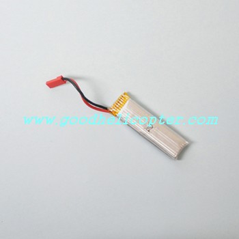 SYMA-S032-S032G-S032A helicopter parts battery 3.7V 500mAh - Click Image to Close